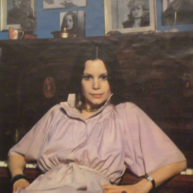 Luisina Brando