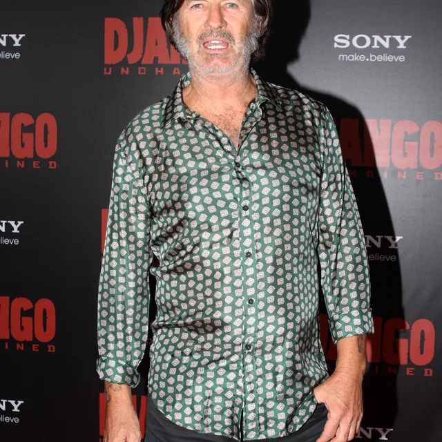 John Jarratt