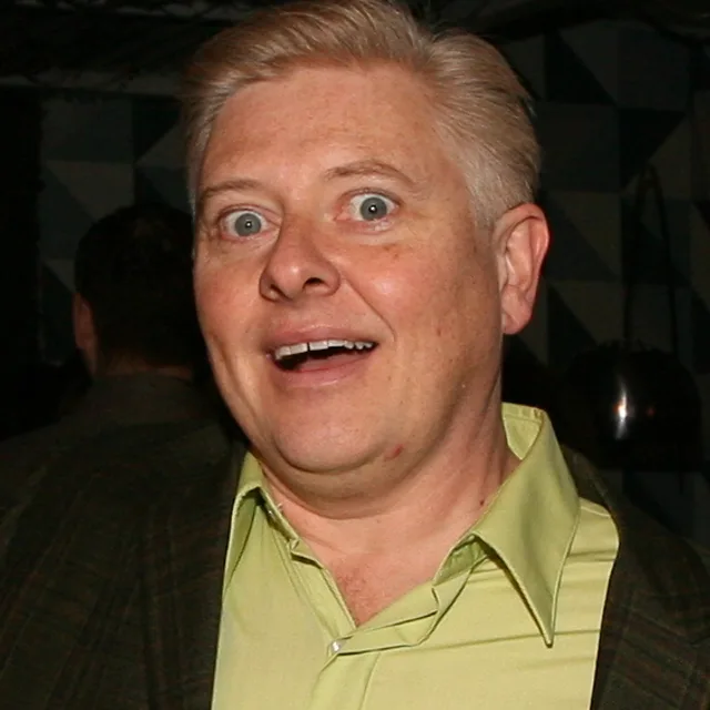 Dave Foley