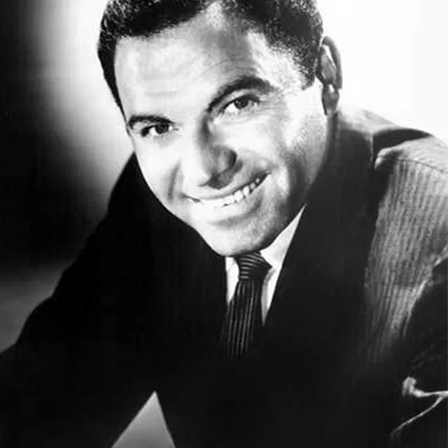 Nehemiah Persoff