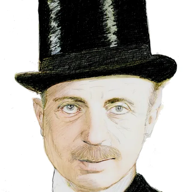 Roland Armontel