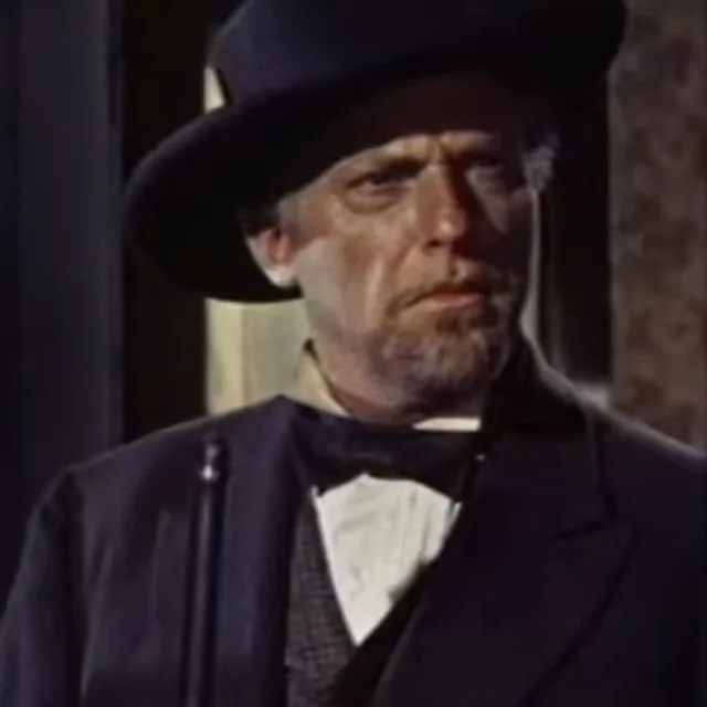 Howard Petrie