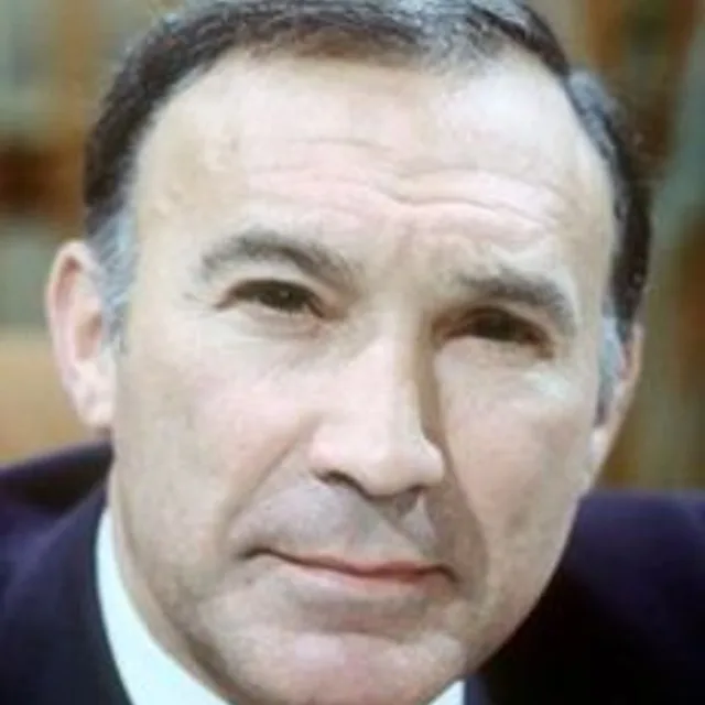 Lee Montague