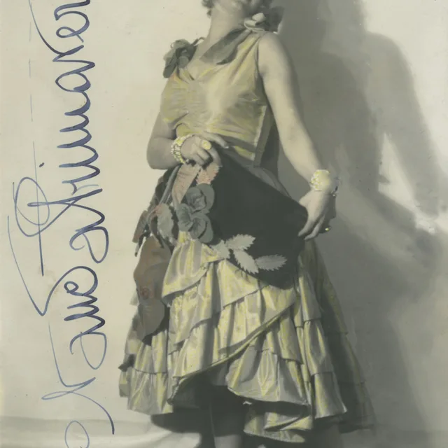 Nanda Primavera