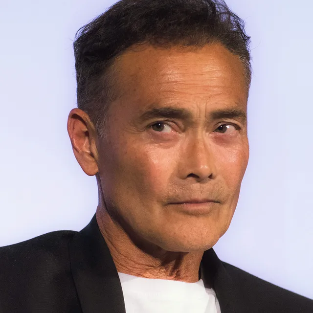 Mark Dacascos