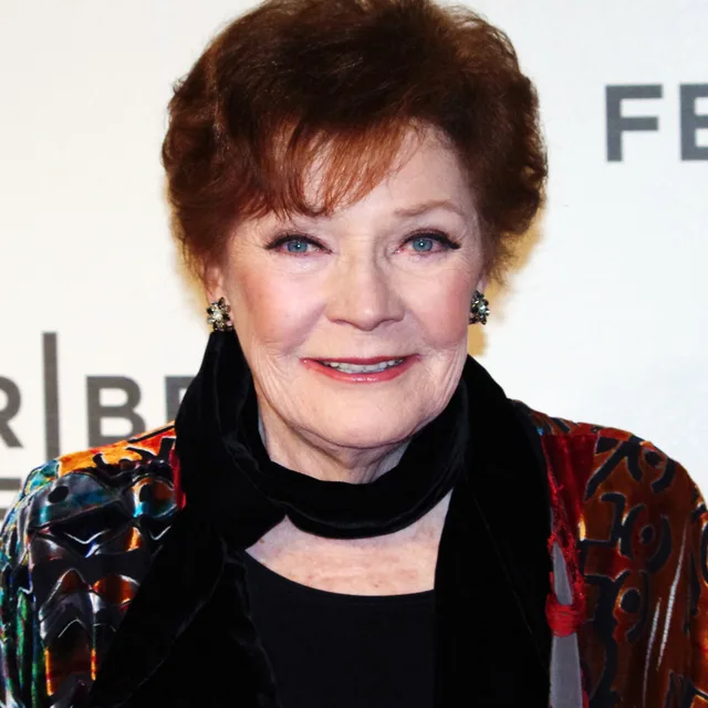 Polly Bergen
