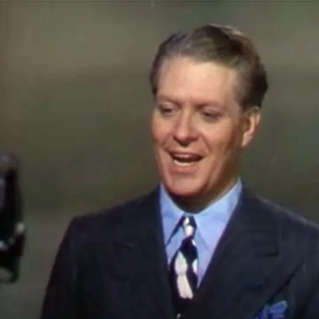 Nelson Eddy