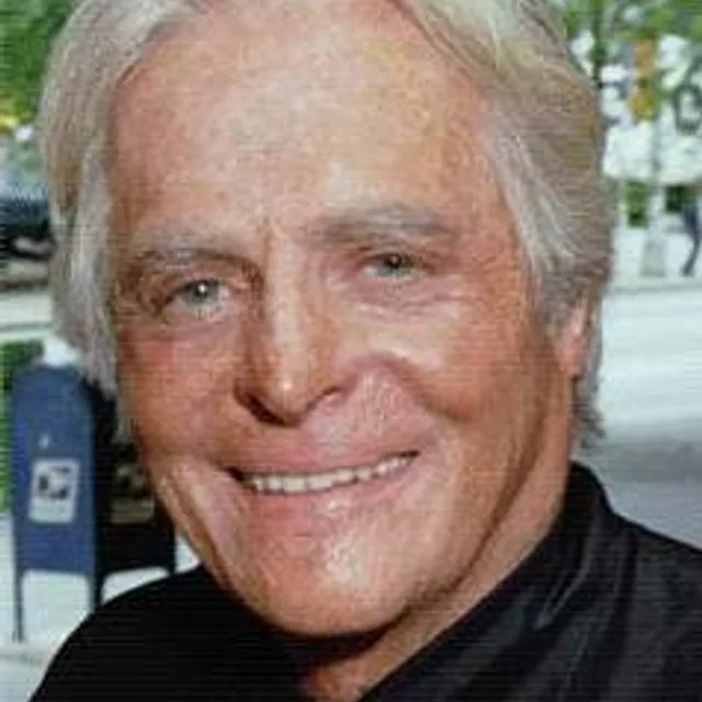 Richard Lynch