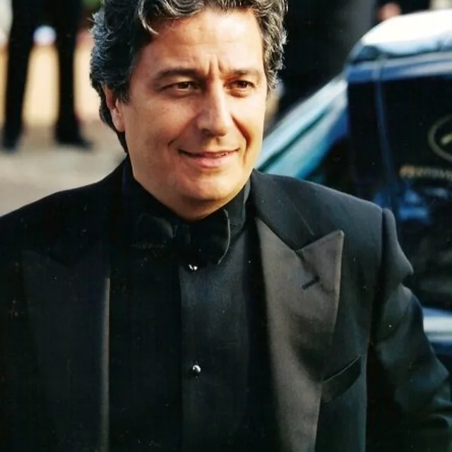 Christian Clavier