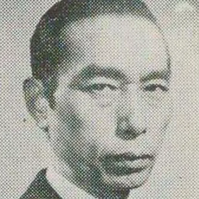 Jun Hamamura