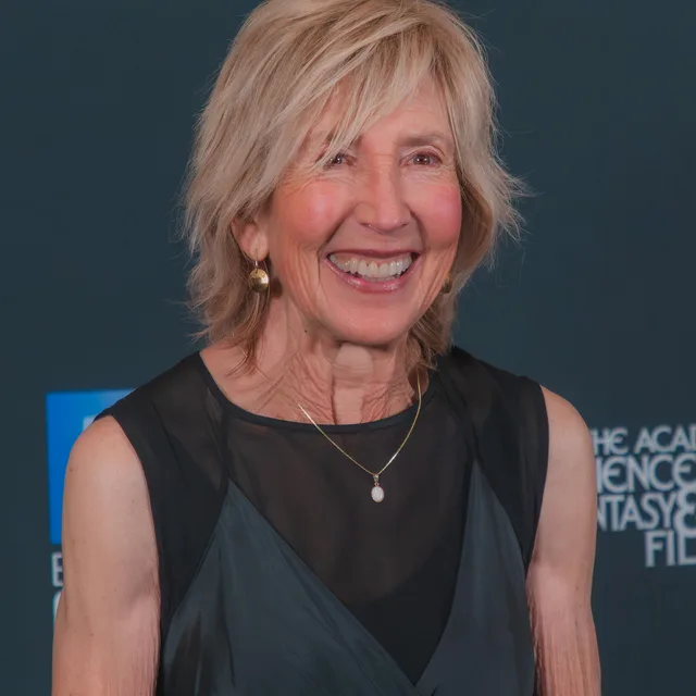 Lin Shaye