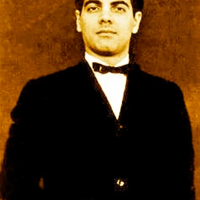 Dominic Frontiere