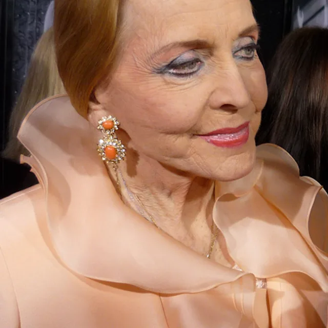 Anne Jeffreys