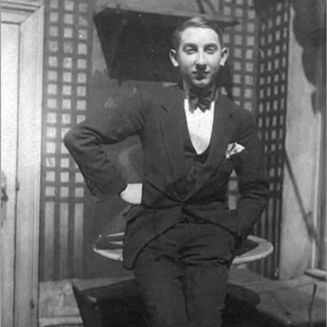 Mischa Spoliansky