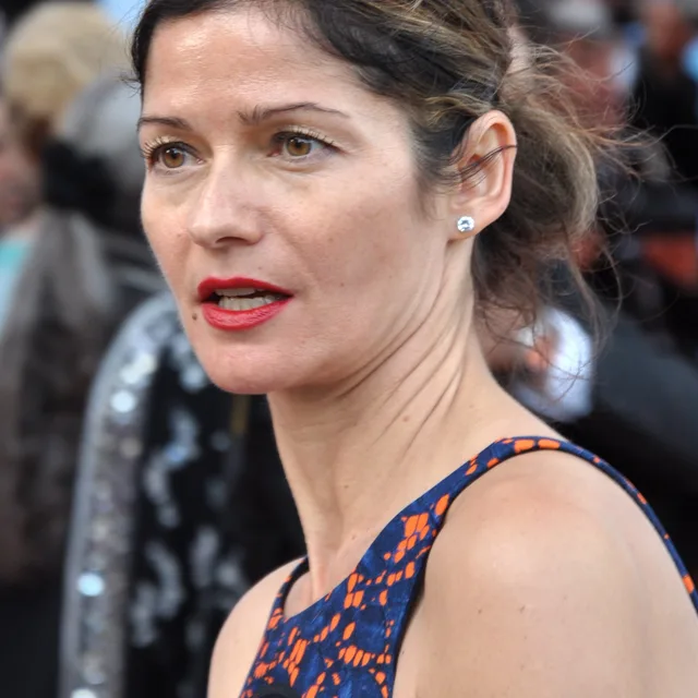 Jill Hennessy