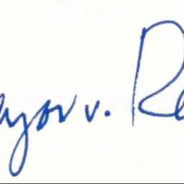 Gregor von Rezzori