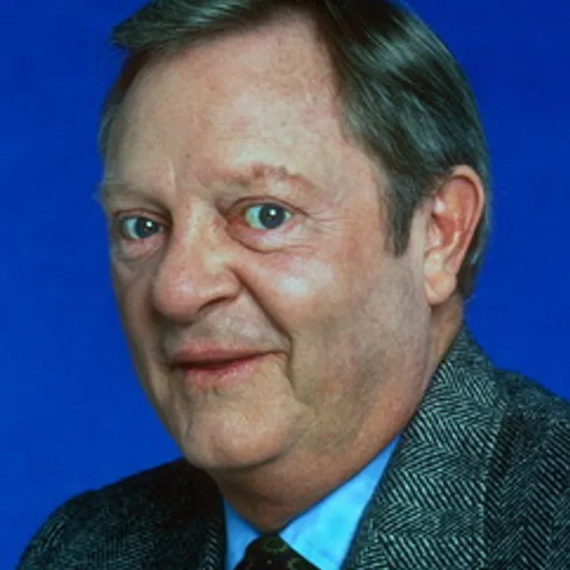 Alan North