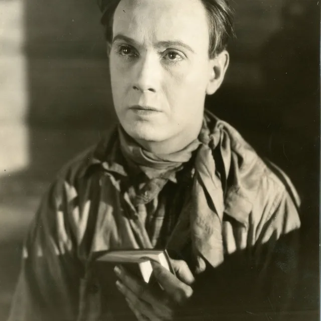 George Hackathorne