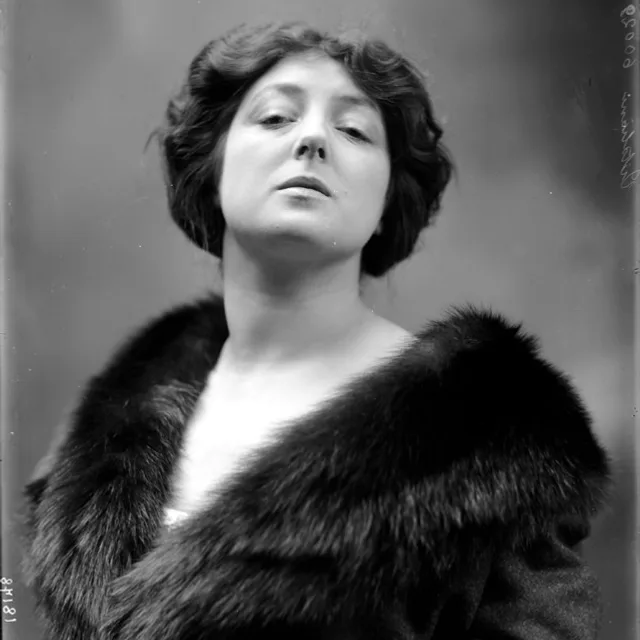 Olga Vittoria Gentilli