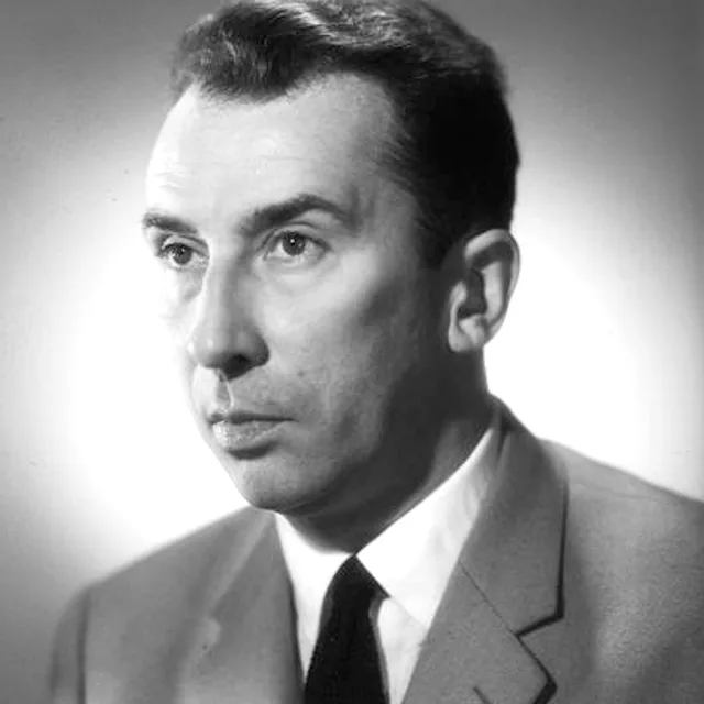 Raymond Gérôme