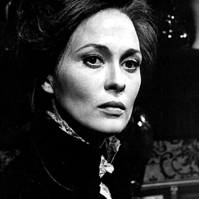 Faye Dunaway