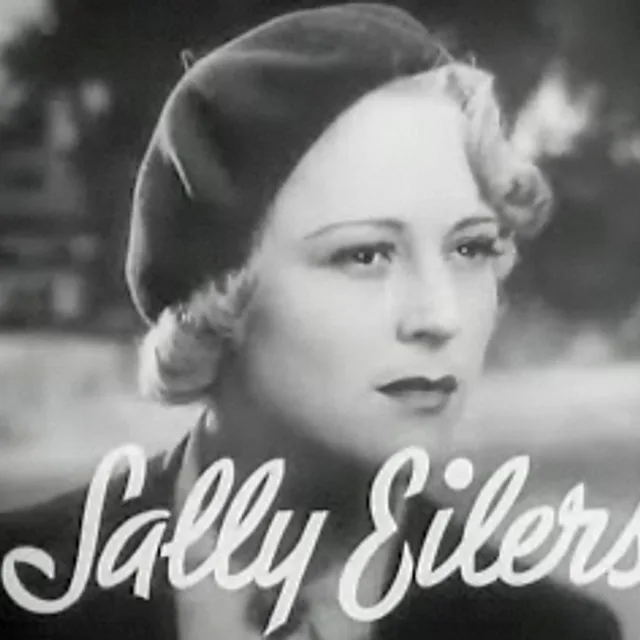 Sally Eilers
