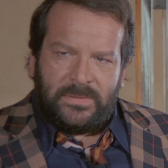Bud Spencer