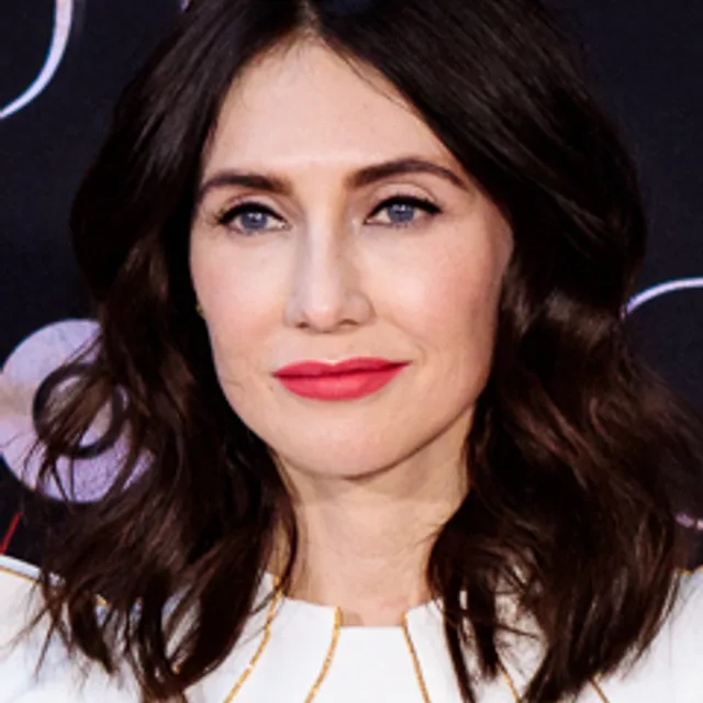 Carice van Houten