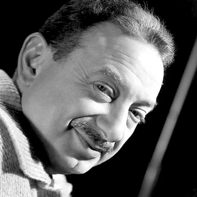 Maurice Chevit