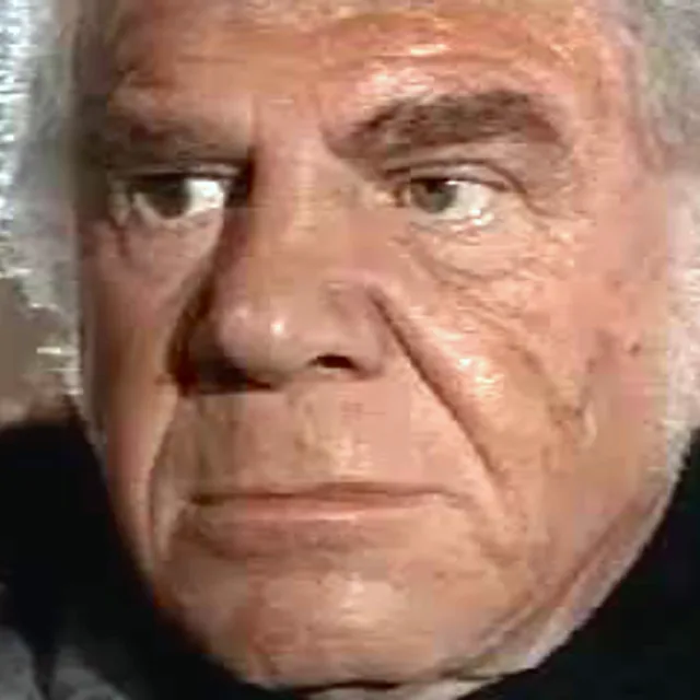 Lionel Stander
