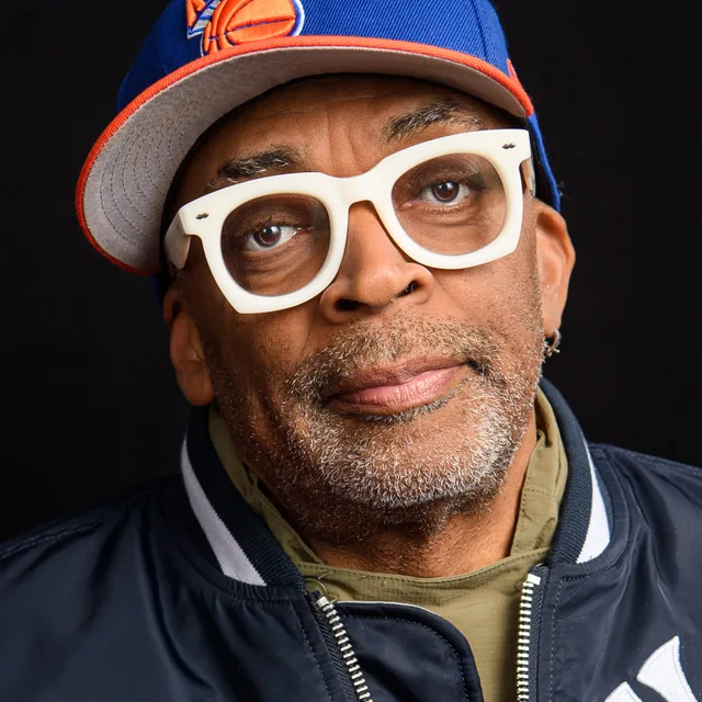 Spike Lee