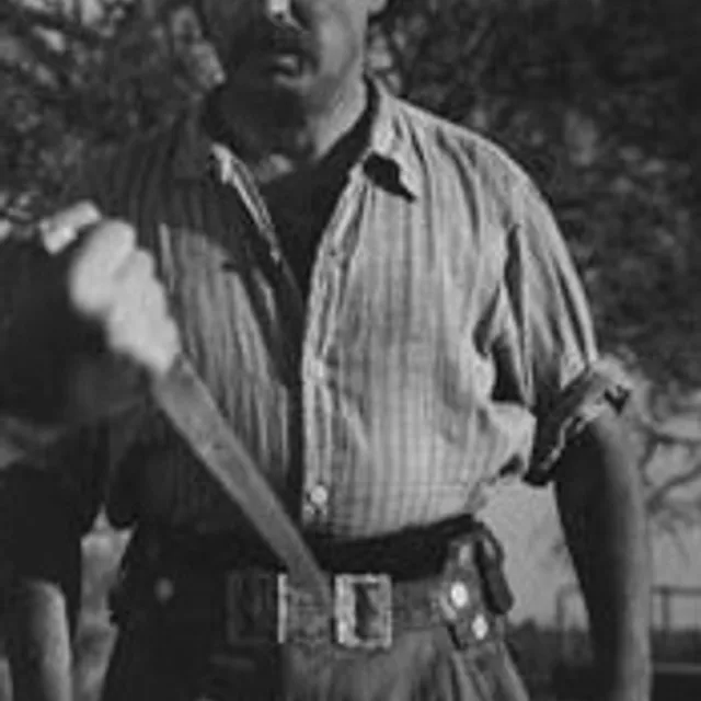 Raúl del Valle