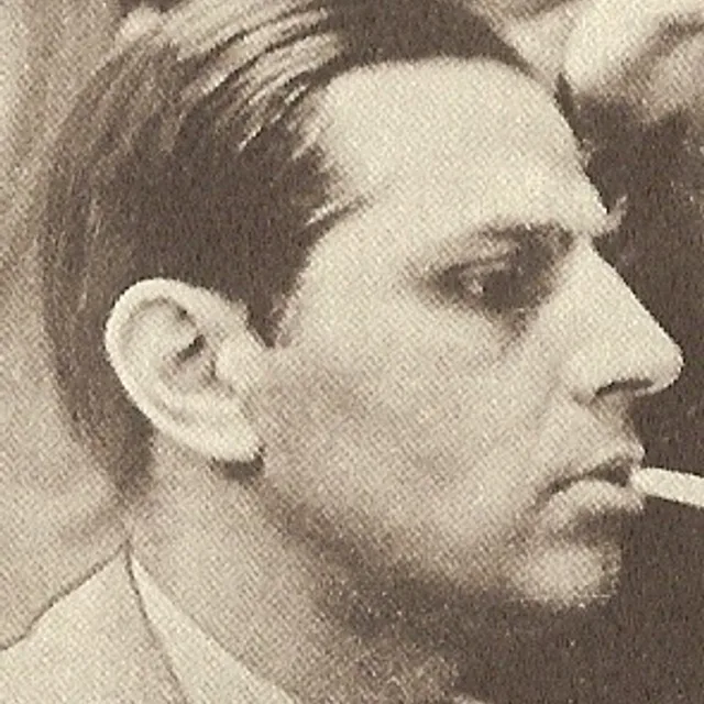 Maurice Jaubert