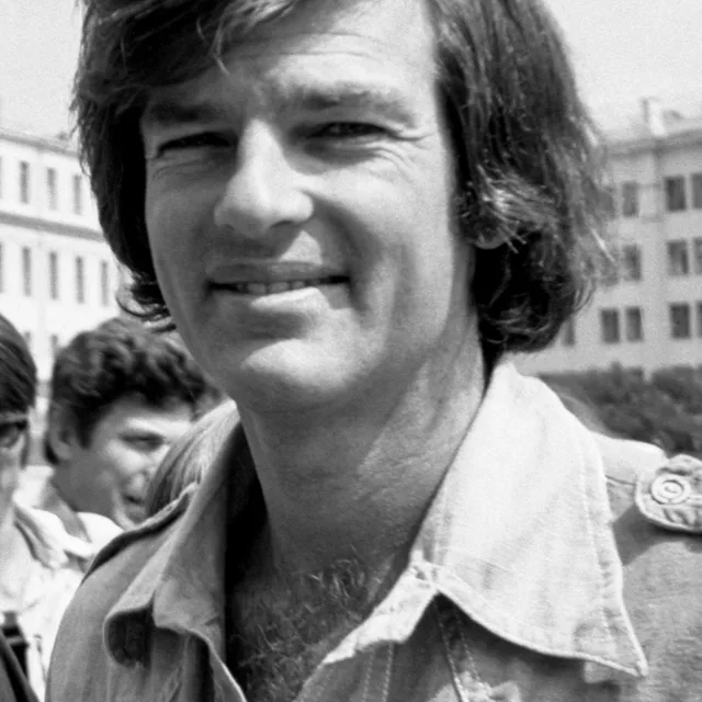 Dean Reed
