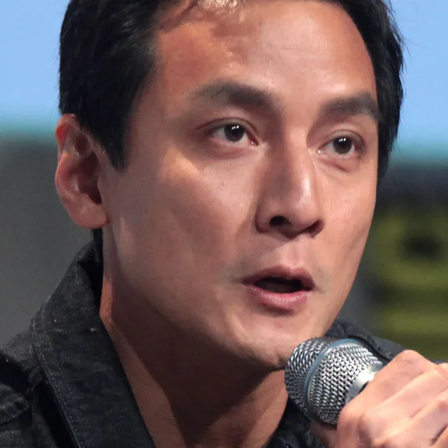 Daniel Wu