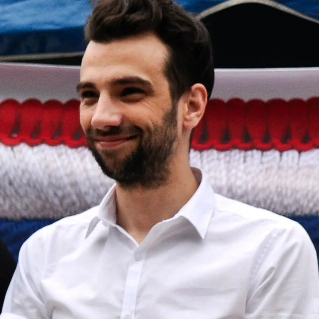 Jay Baruchel