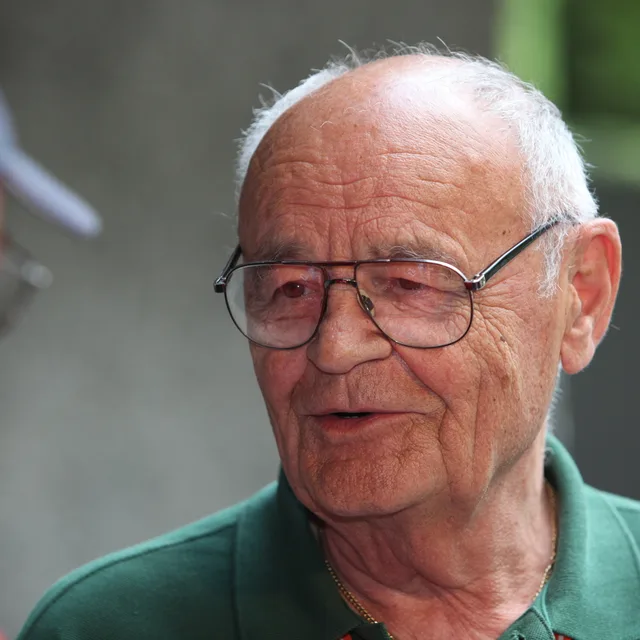 Václav Vorlíček