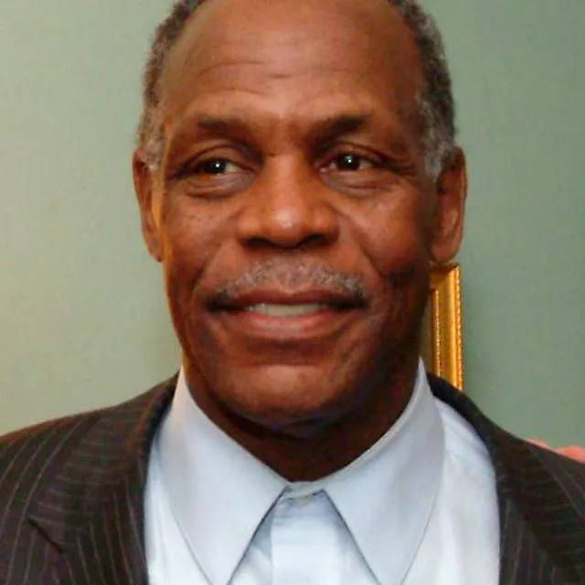Danny Glover