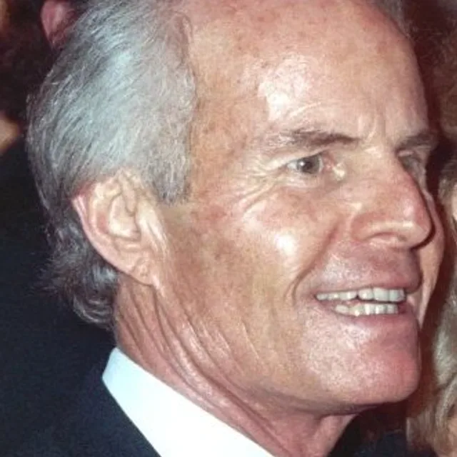 Richard D. Zanuck