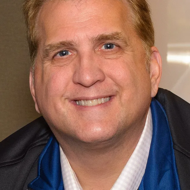 Daniel Roebuck