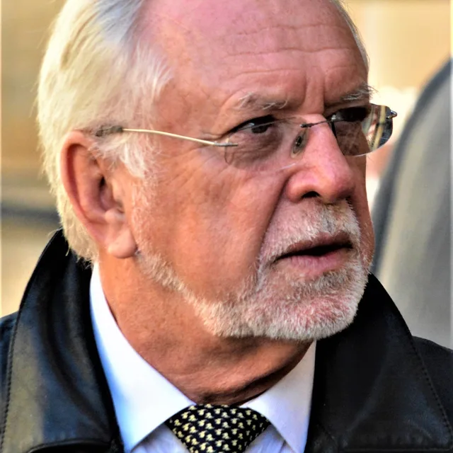Jaromír Hanzlík