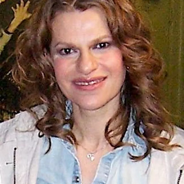 Sandra Bernhard