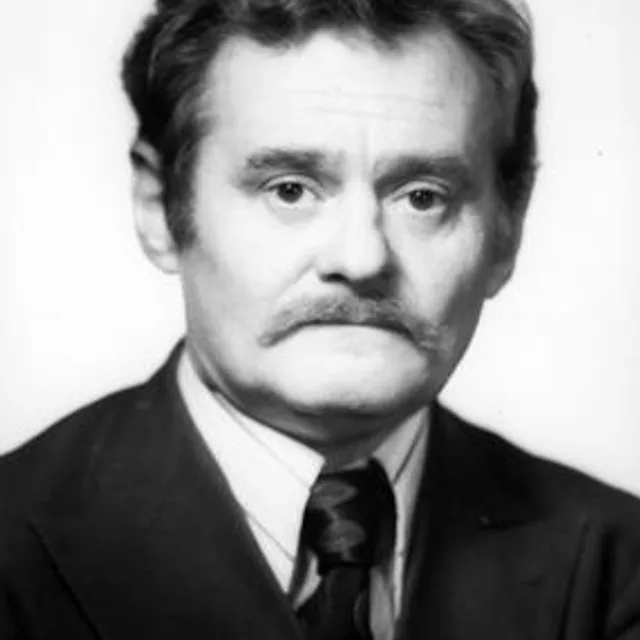 Bronisław Pawlik