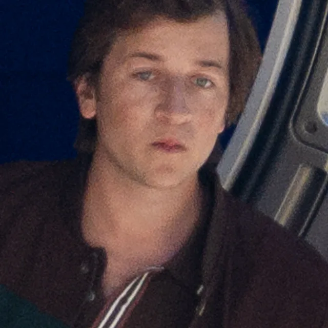 Skyler Gisondo