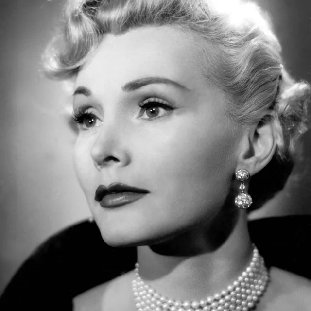 Zsa Zsa Gabor