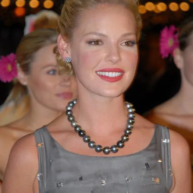 Katherine Heigl