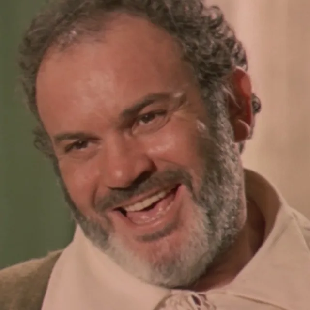 Mario Brega