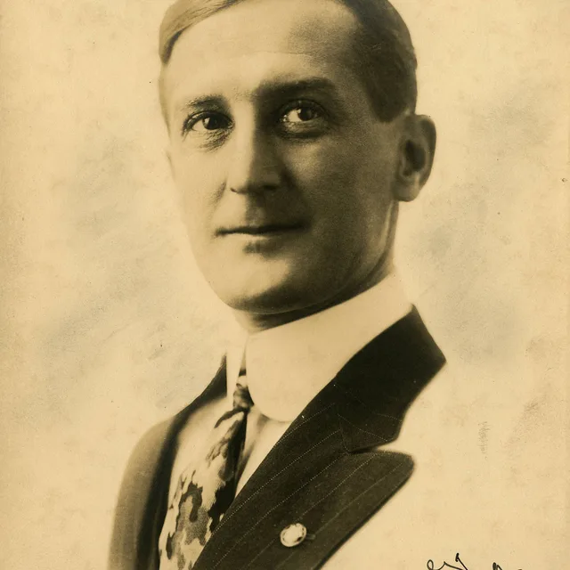 William V. Mong