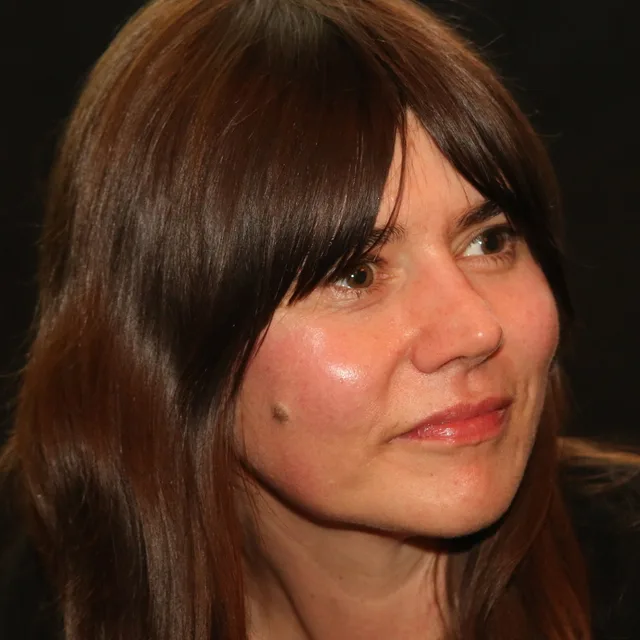 Małgorzata Szumowska