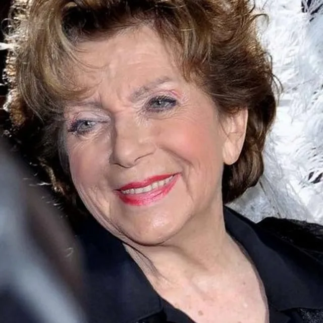 Marthe Mercadier